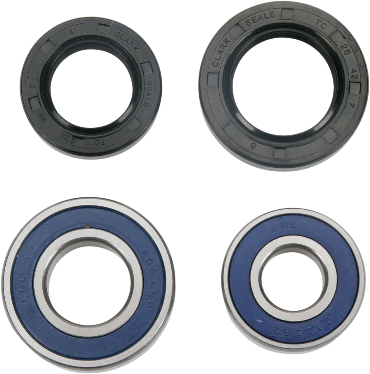 Moose Offroad Wheel Bearing Kit
