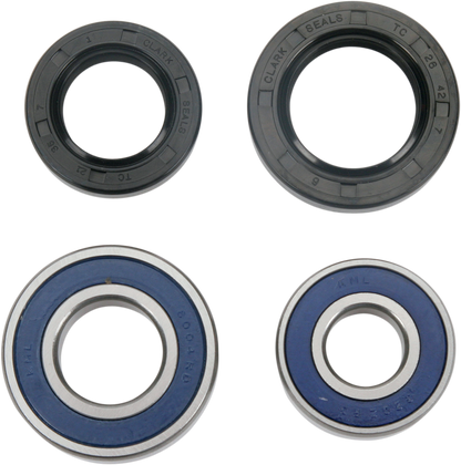 Moose Offroad Wheel Bearing Kit