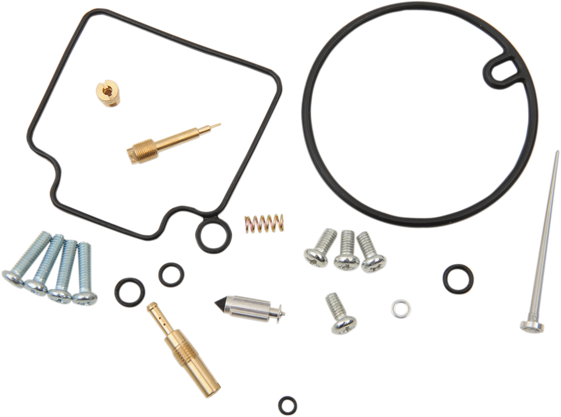 Parts Unlimited Carburetor Repair Kit