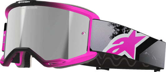 Alpinestars Goggles Vision 5 Lahnd Goggle