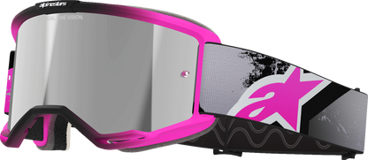 Alpinestars Goggles Vision 5 Lahnd Goggle