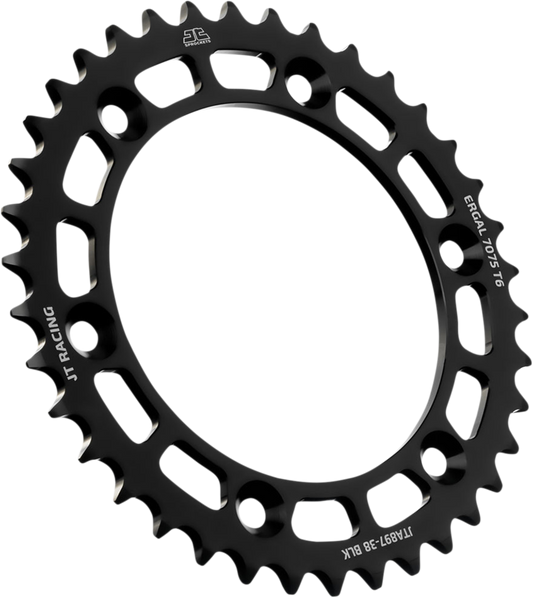 JT Sprockets RaceLite Aluminum Rear Sprocket