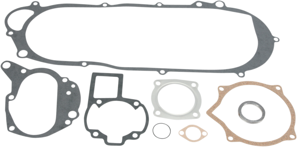Moose Offroad Complete Gasket Kit