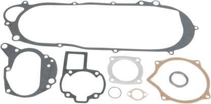 Moose Offroad Complete Gasket Kit