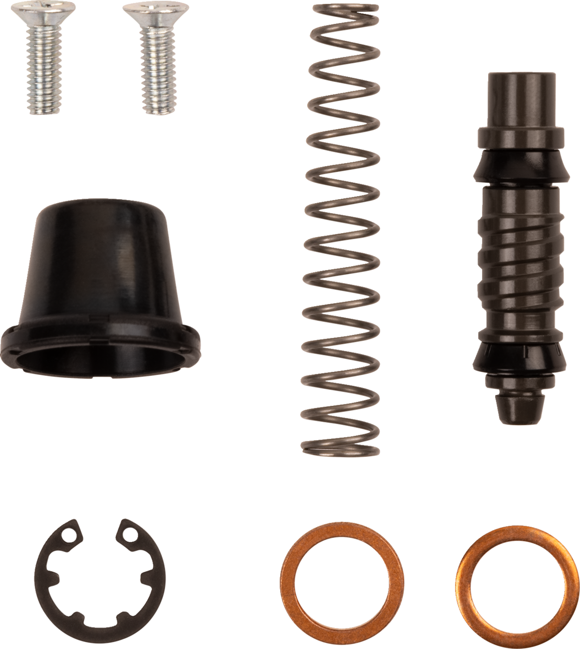 Moose Offroad Rebuild Kit - Master Cylinder - Clutch