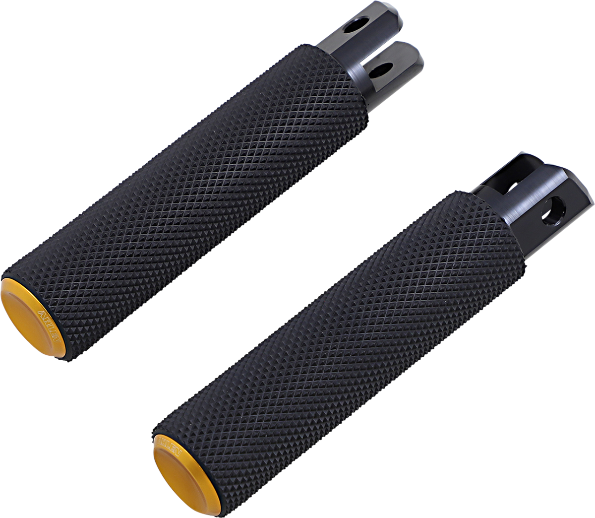 Arlen Ness M-Eight Fusion Foot Pegs