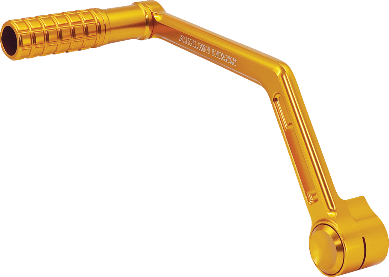 Arlen Ness Speedliner Shift Lever