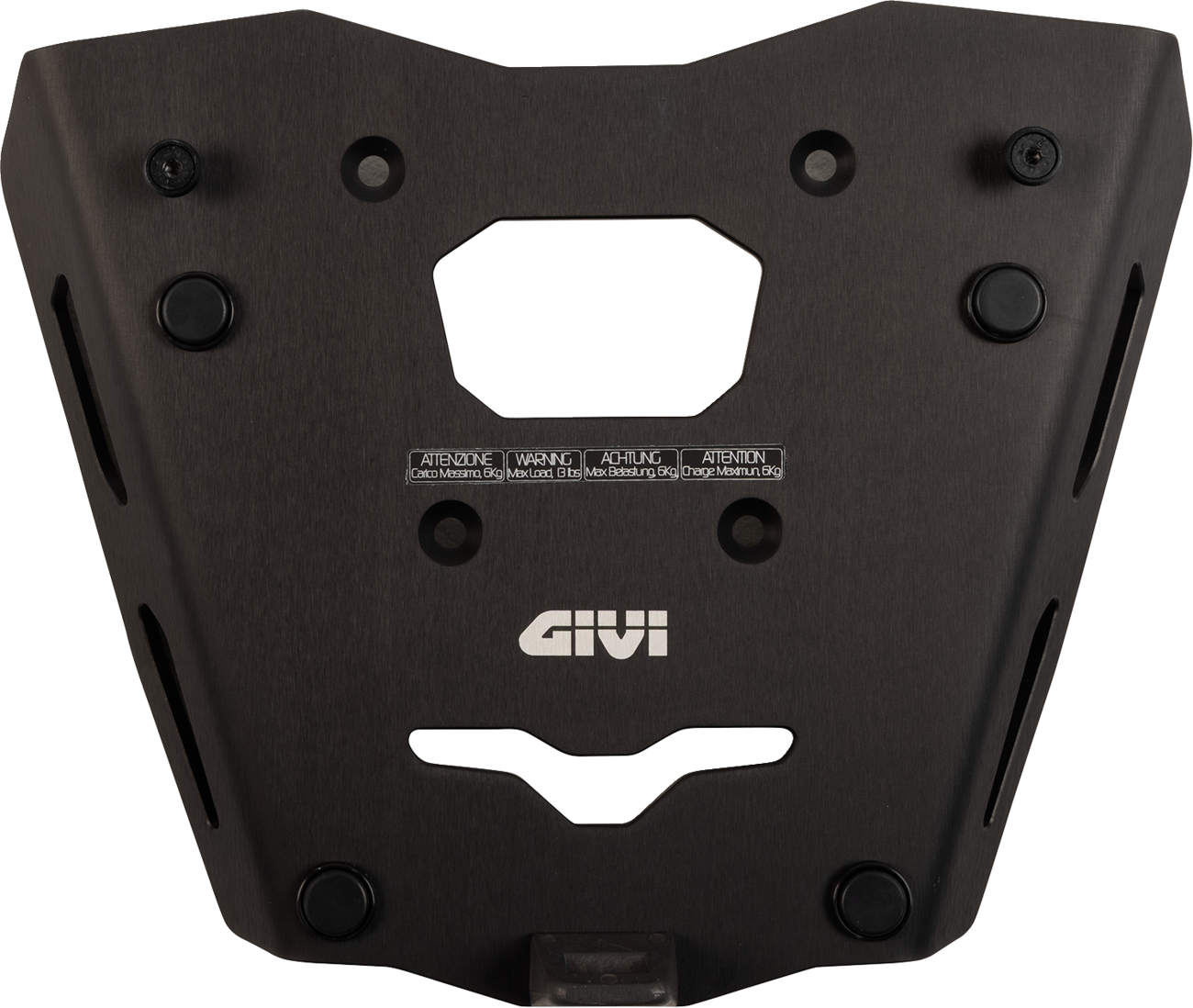 GIVI Specific Rear Rack