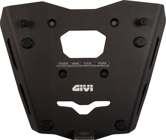 GIVI Specific Rear Rack