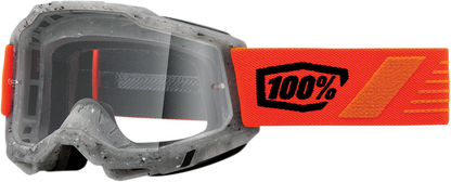 100% Accuri 2 Goggle