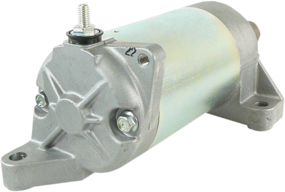 Parts Unlimited Starter Motor
