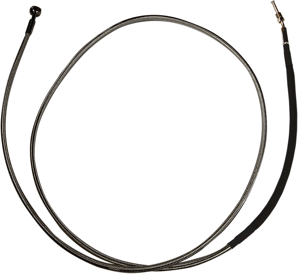 Magnum Shielding Alternate Length Hydraulic Clutch Line
