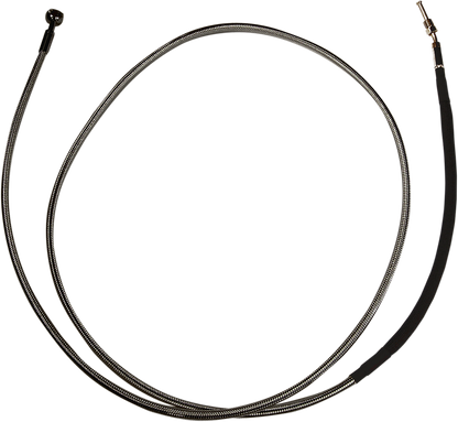 Magnum Shielding Alternate Length Hydraulic Clutch Line