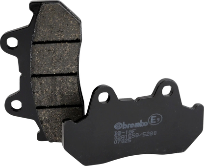 Brembo PRIME Carbon Ceramic Brake Pads
