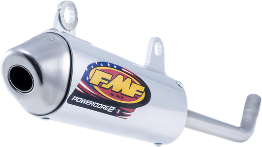 FMF Powercore 2 Silencer