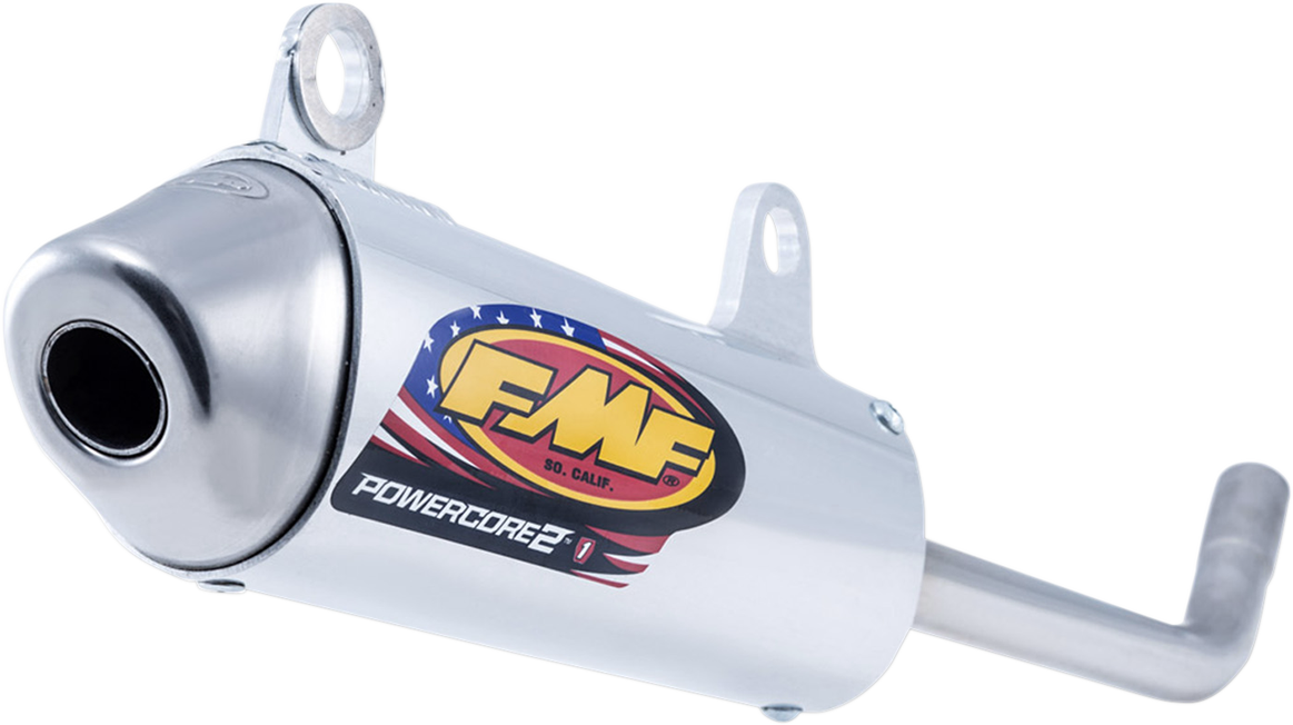 FMF Powercore 2 Silencer