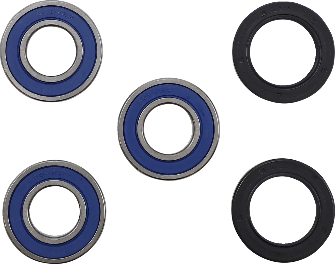 Moose Offroad Wheel Bearing and Seal Kit for Talon Hubs