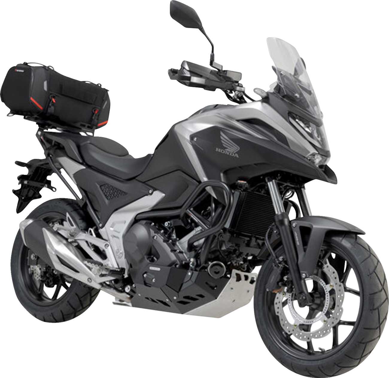 SW-Motech Rackpack Tail Bag System