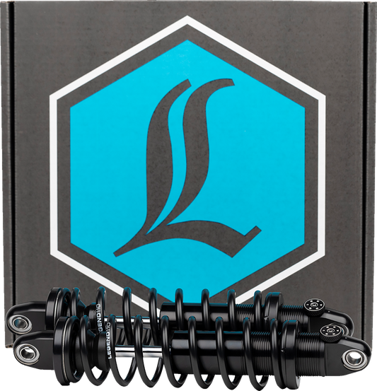 Legen Suspension Legend REVO-A Coil Suspension For Dyna Models
