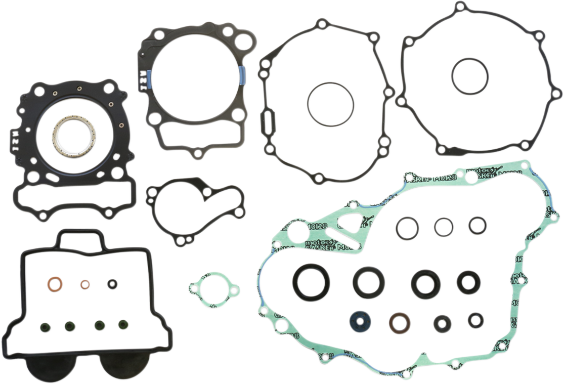 Athena Complete Gasket Kit