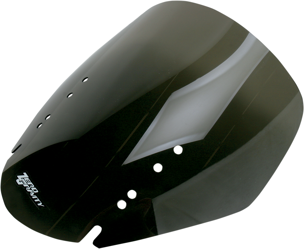 Zero Gravity SR Series Windscreen