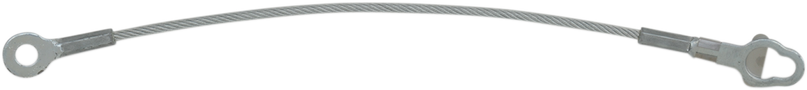 Quad Logic Tailgate Cable
