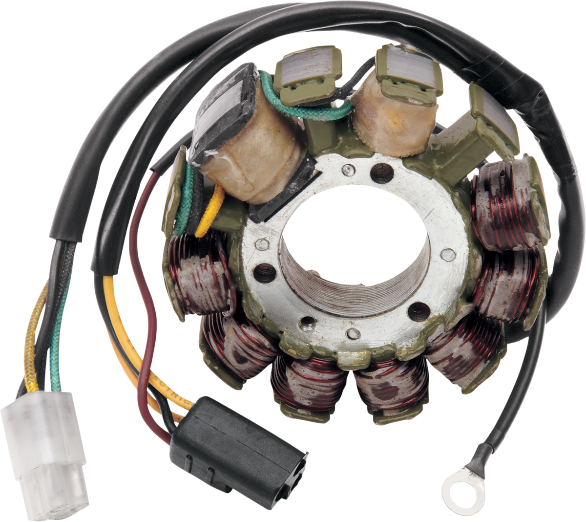 Rick's Motorsport Electric Stator