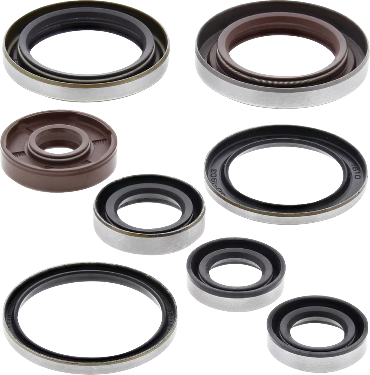Moose Offroad Oil Seal Kit