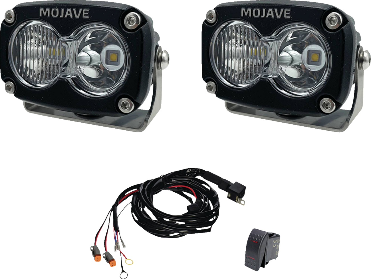 All Balls LED Racing Light Kit