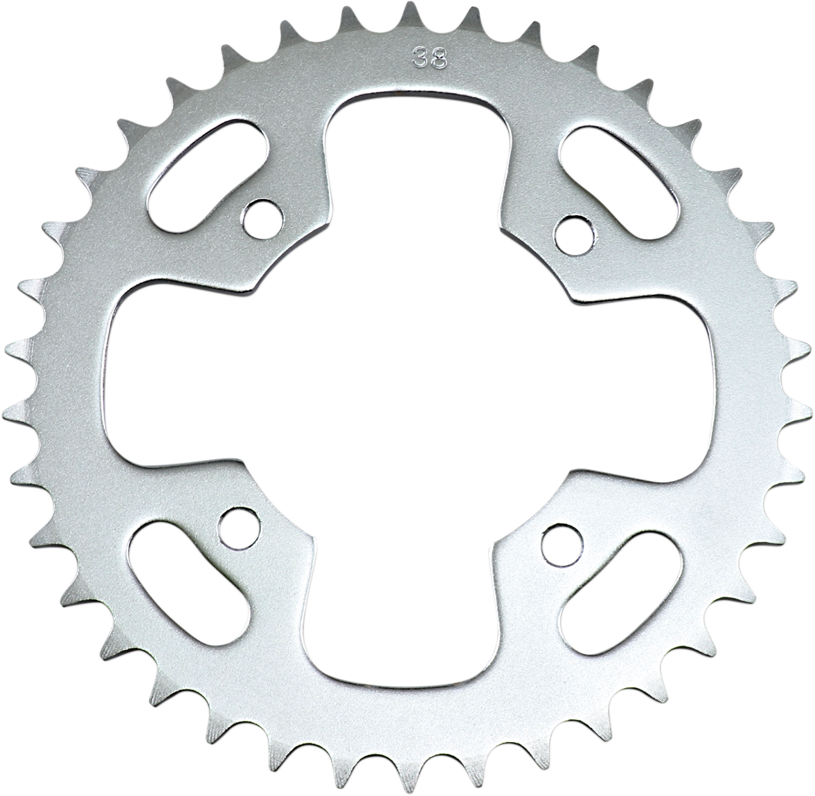 Parts Unlimited Rear Sprocket