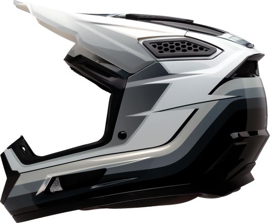 Z1R Dirt Maxx Vortex Helmet