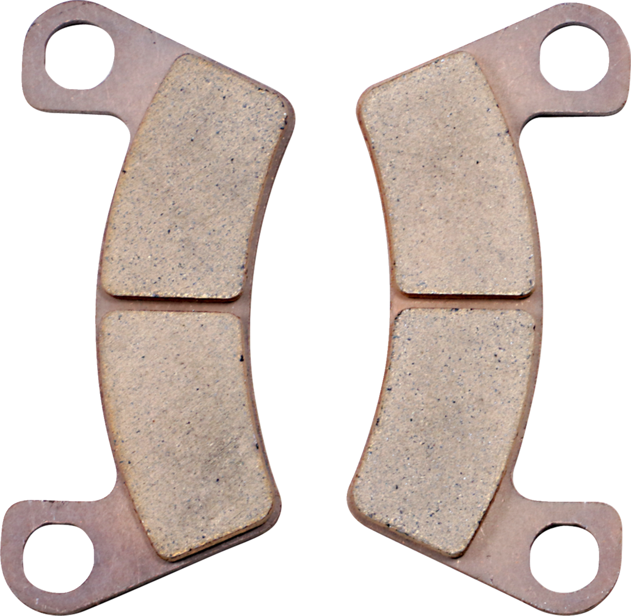 Moose Offroad XCR Brake Pads