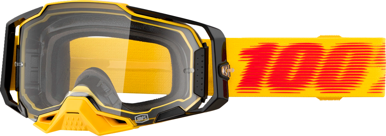 100% Armega Goggle