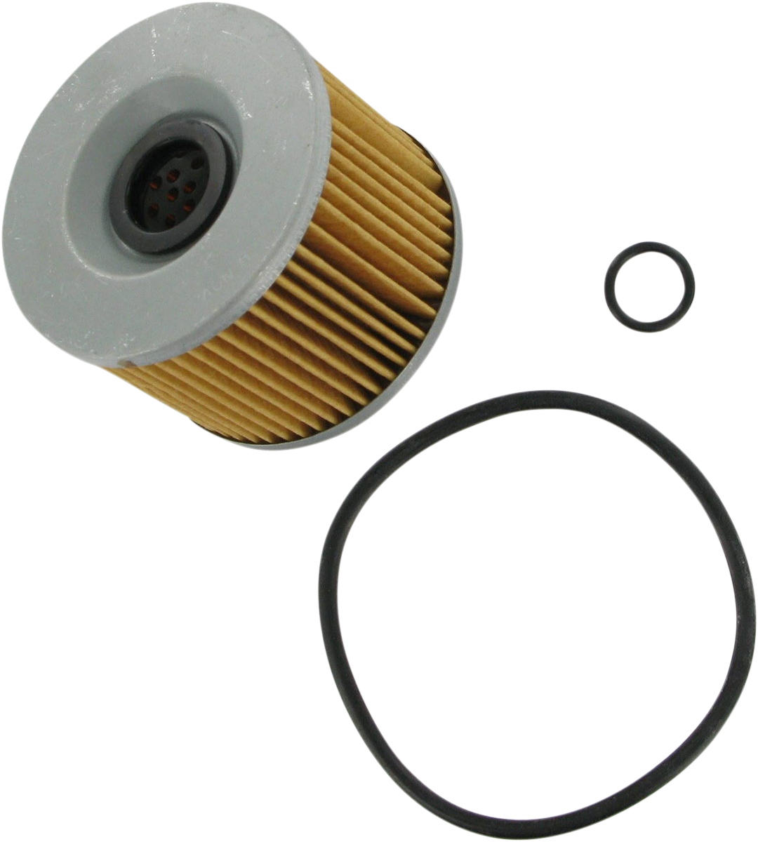 Parts Unlimited Oil Filter â€” Cartridge