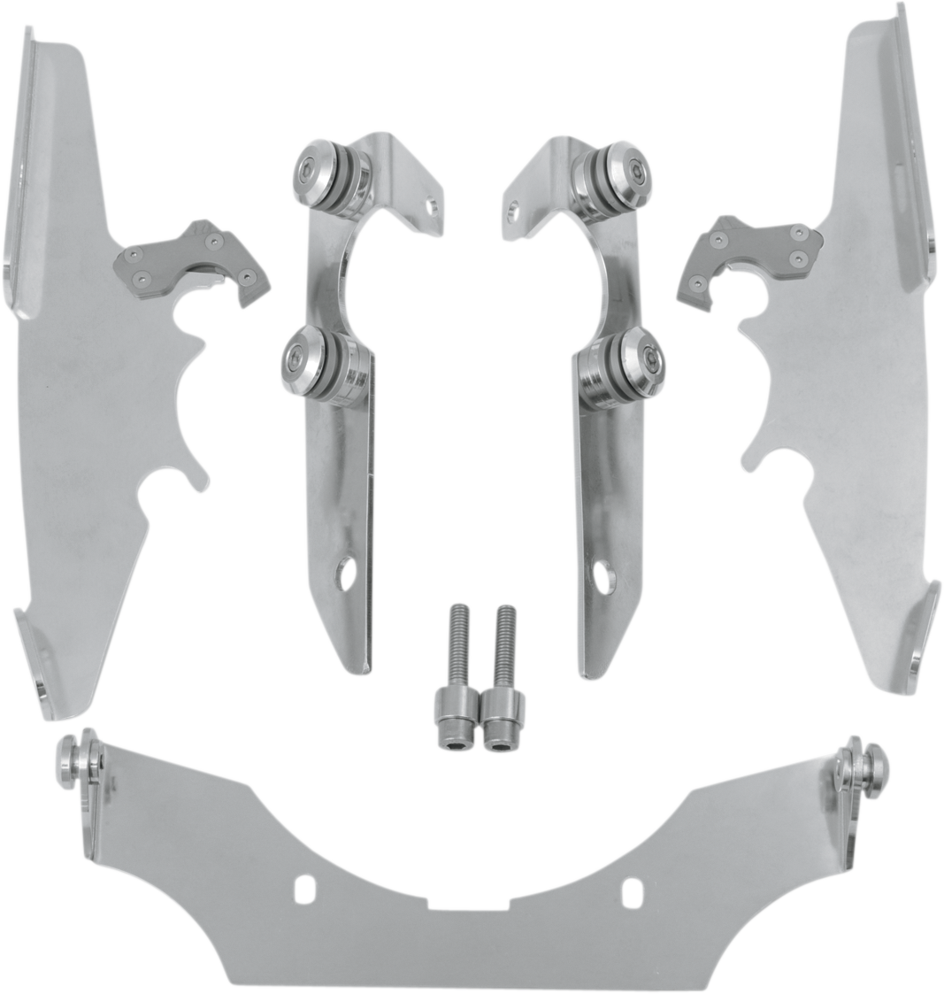 Memphis Shades Fats/Slim Trigger Lock Mounting Kit