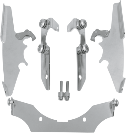 Memphis Shades Fats/Slim Trigger Lock Mounting Kit