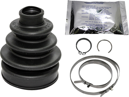 Moose Offroad CV Boot Kit