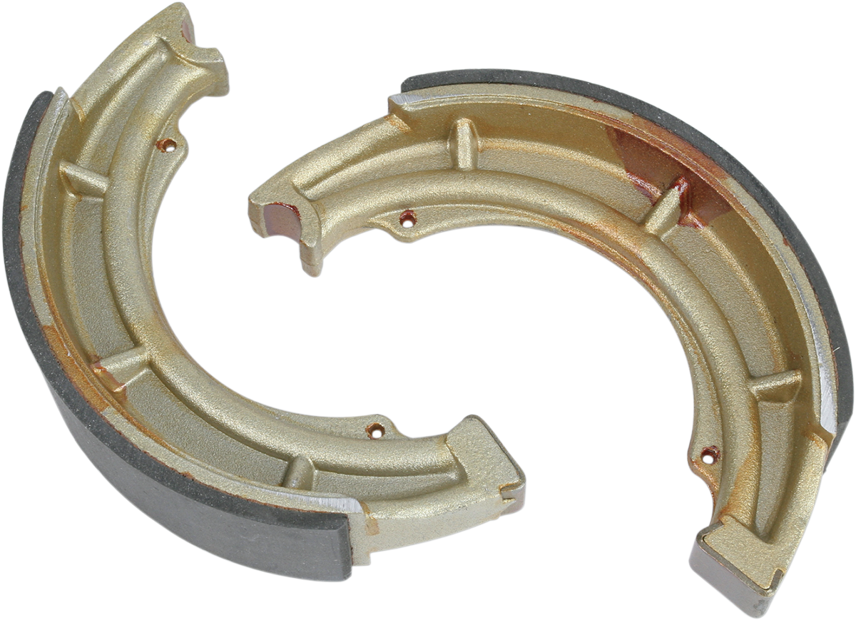 Moose Offroad Brake Shoes