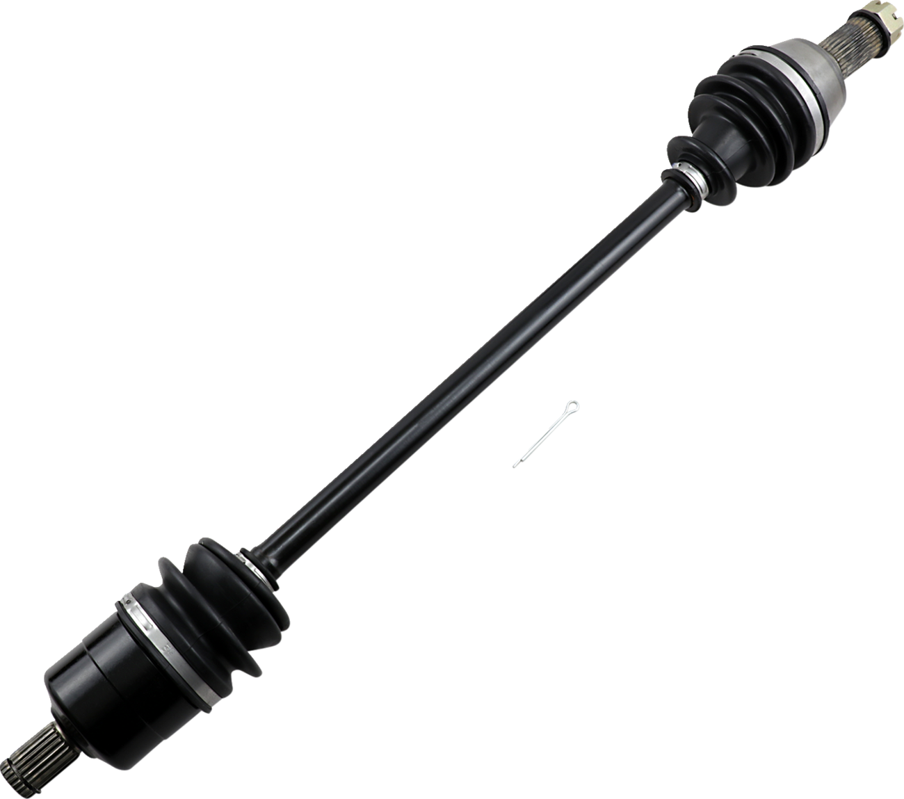 Moose Offroad OEM Replacement Standard CV Axle