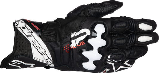 Alpinestars GP Plus R V3 Leather Gloves