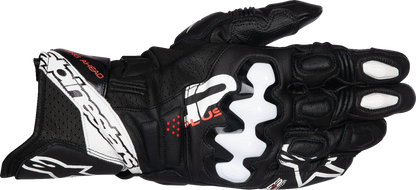 Alpinestars GP Plus R V3 Leather Gloves