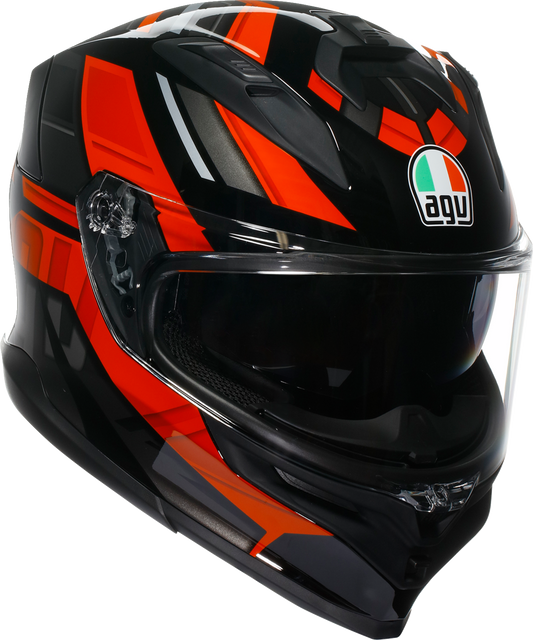 AGV K7 Taurax Helmet