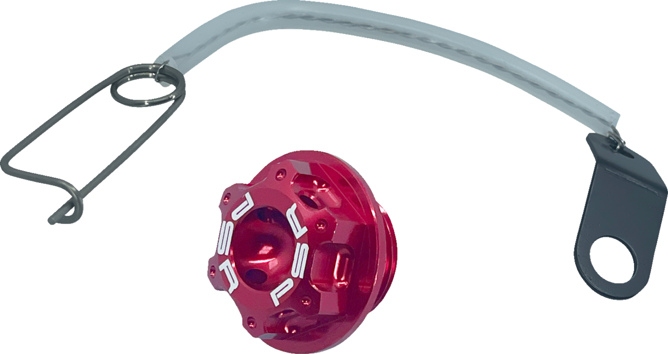 PSR Oil Cap Kit