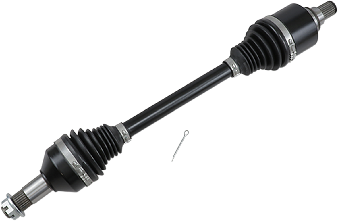 Demon Complete Heavy-Duty Axle