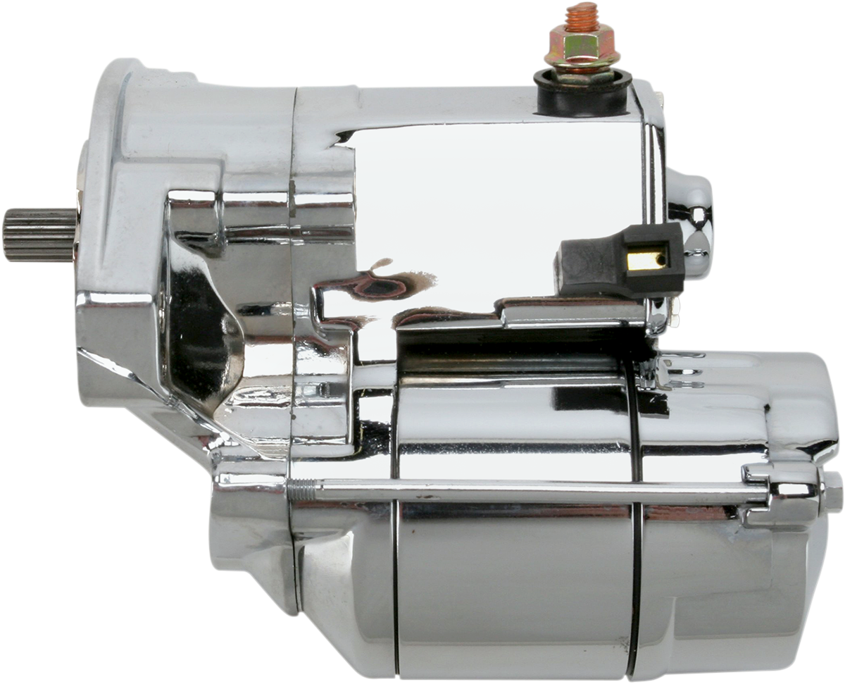 Terry Components Starter Motor