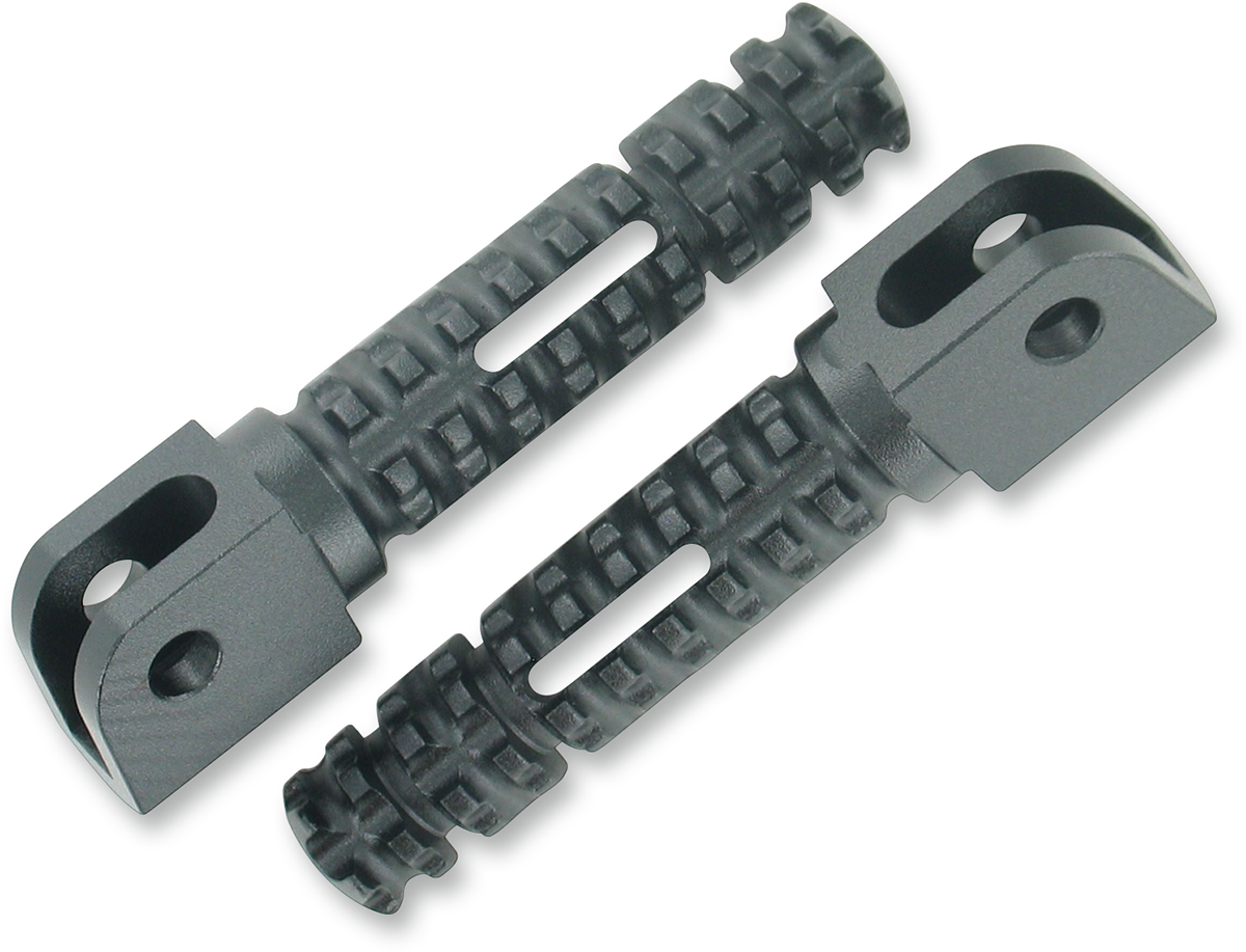 PSR SBK Pegs for OEM Footrests