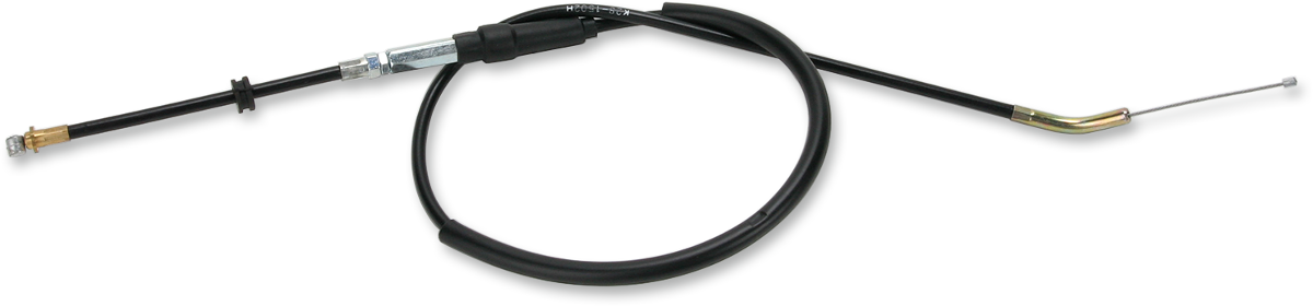 Parts Unlimited Vinyl Covered Throttle Cable