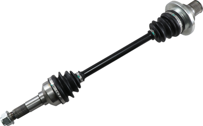 Moose Offroad Complete Axle Assembly