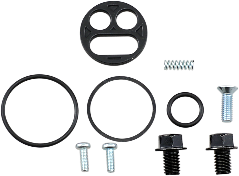 Parts Unlimited Petcock Rebuild Kit
