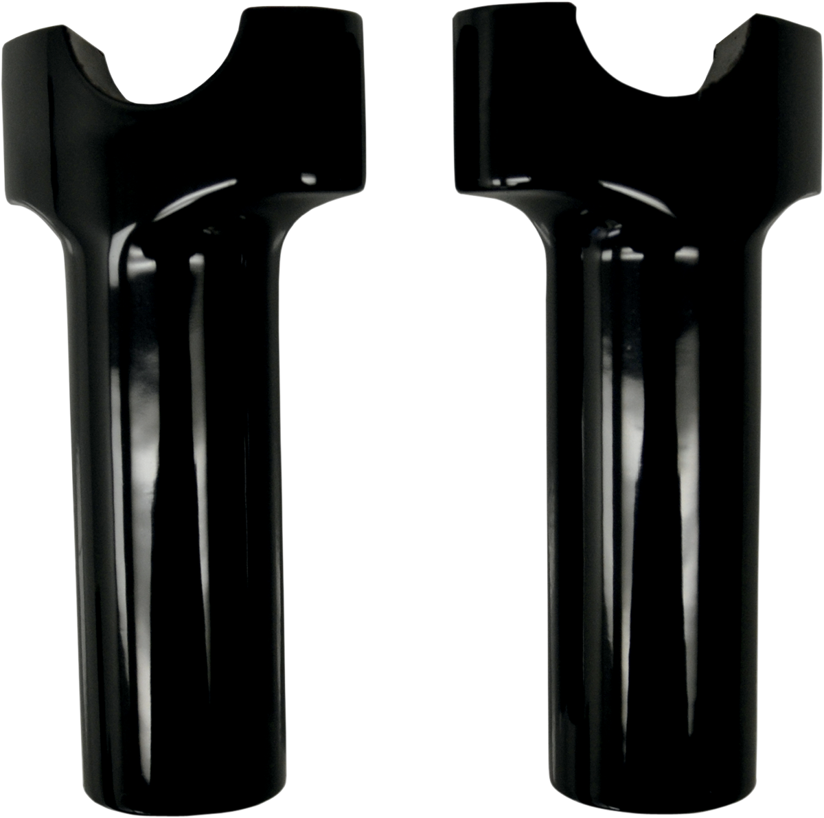 Drag Specialties Buffalo Billet Aluminum Handlebar Risers